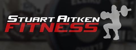 Stuart Aitken Fitness